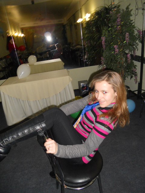 Алина Сатюкова :)Malina(: | Запорожье