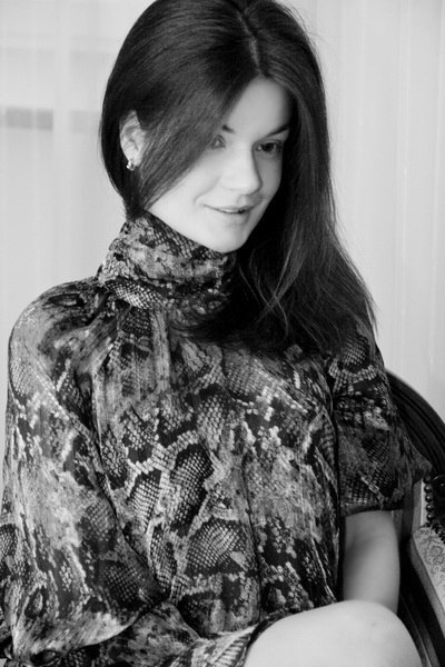 Анна Тофан | 