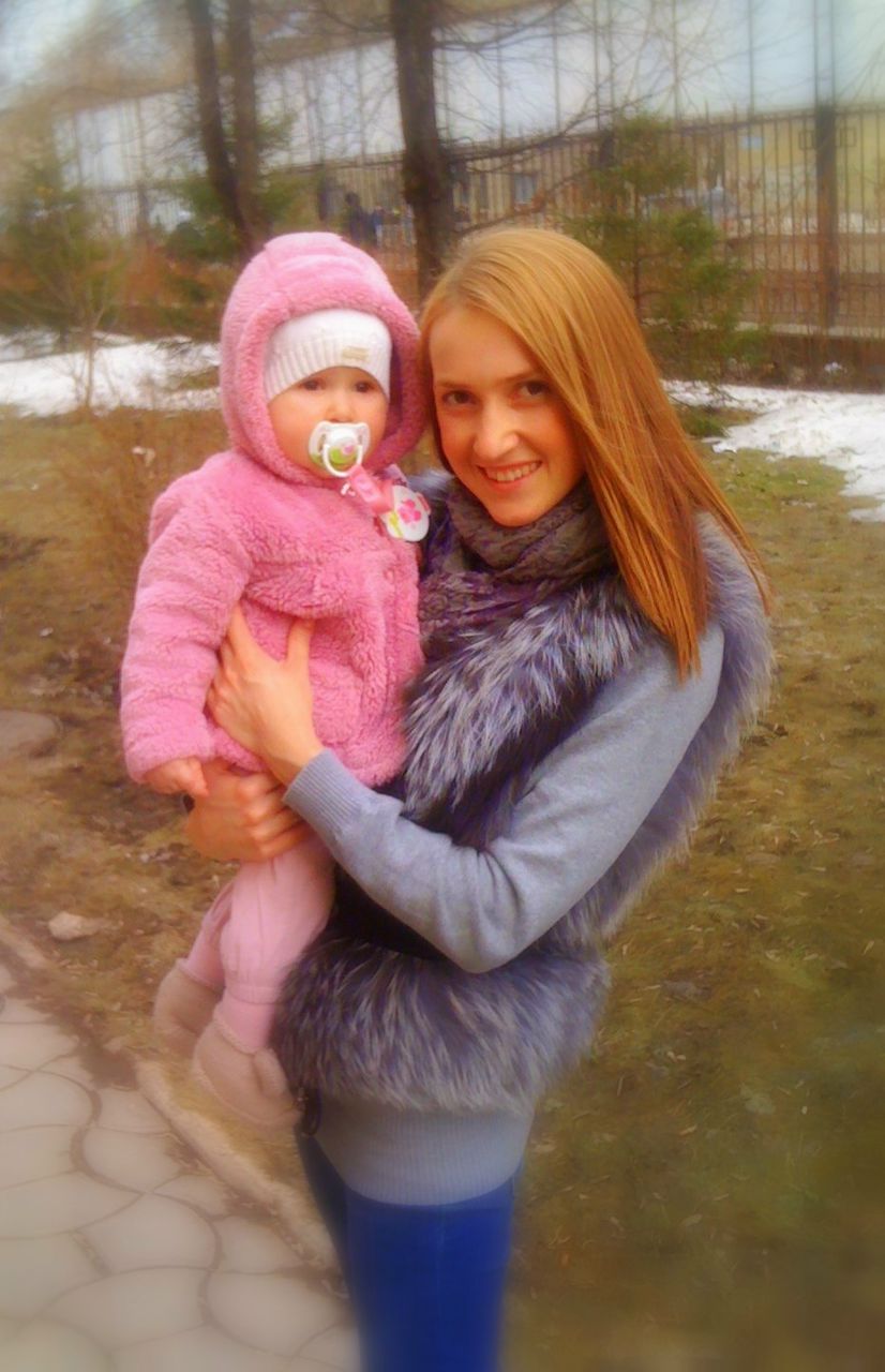 Анастасия Мальцева *Nastena* | Пермь