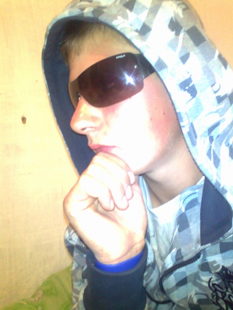 №101, Віталік Саган №101, Віталік Саган