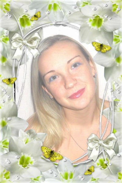 Кристина Грабова | Челябинск