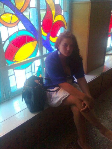 №160, Адела Галбура, 35 лет, Москва №160, Адела Галбура, 35 лет, Москва