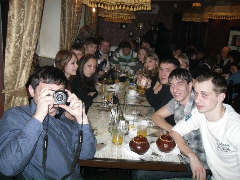 Талас Кутеев | Оренбург