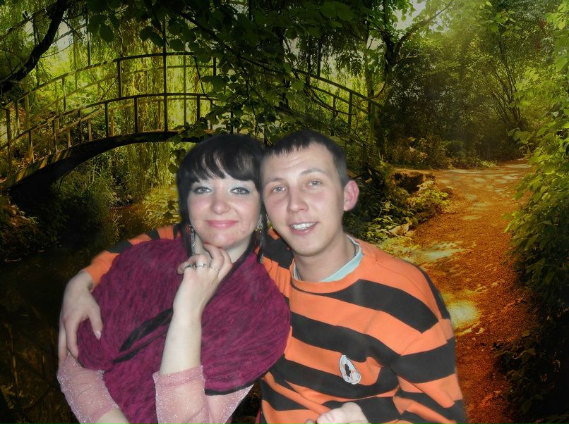 Андрей Петухов 