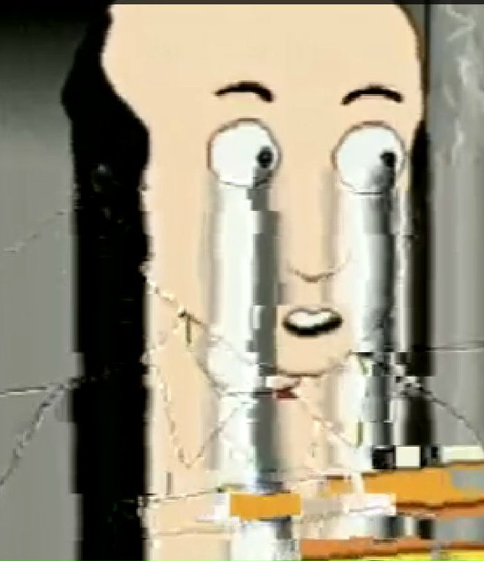 Anya Petrova | Пушкино