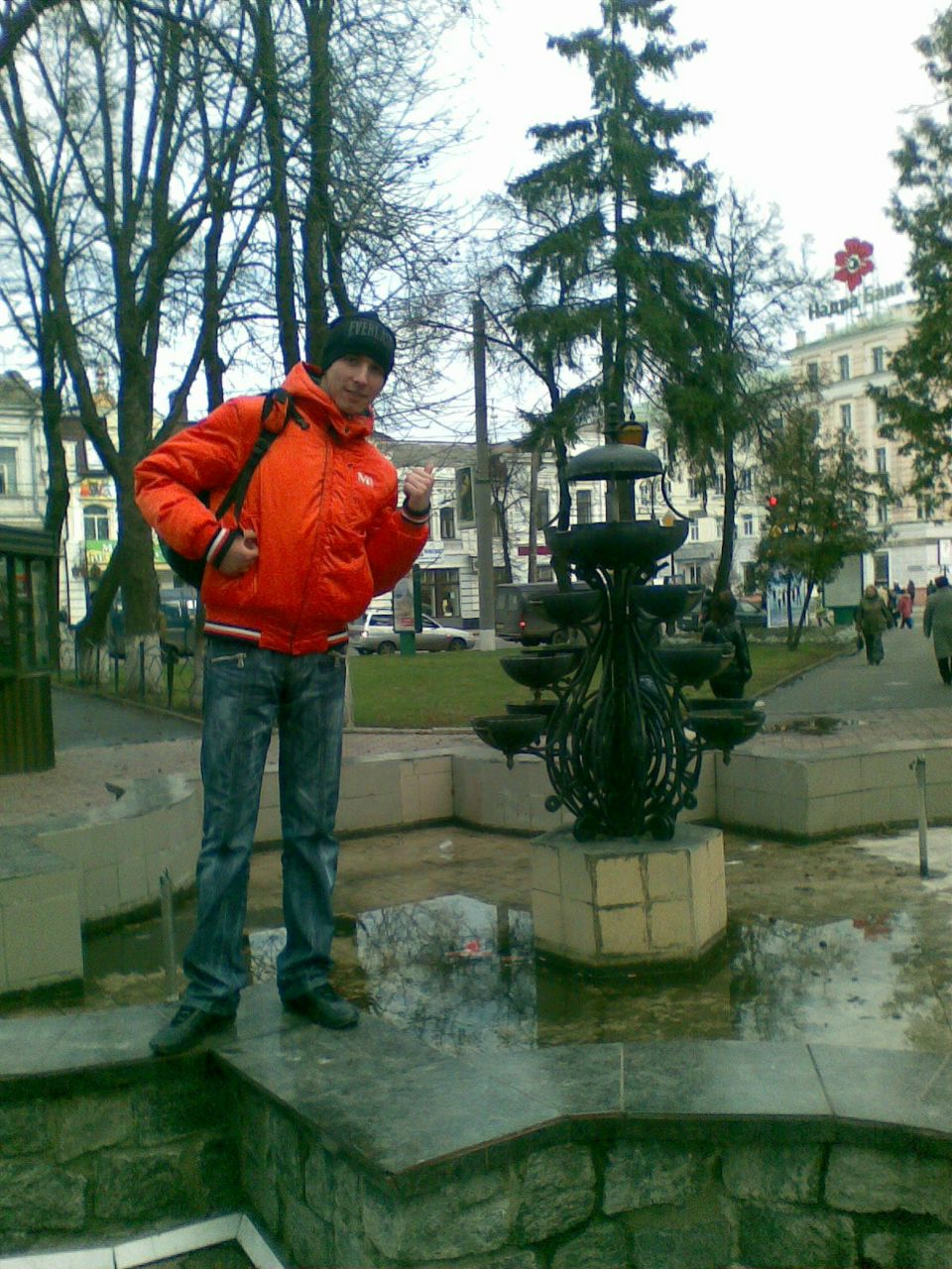 Valera Yakubec | Сумы