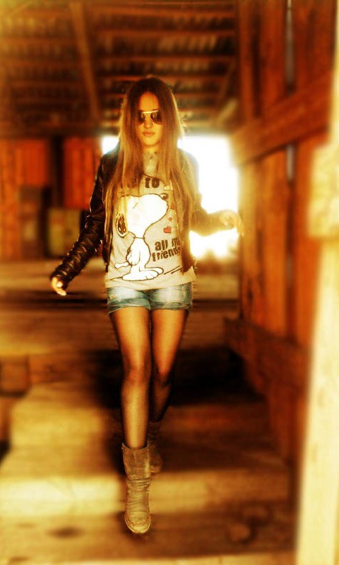 Лаура Кауфман | Красноярск