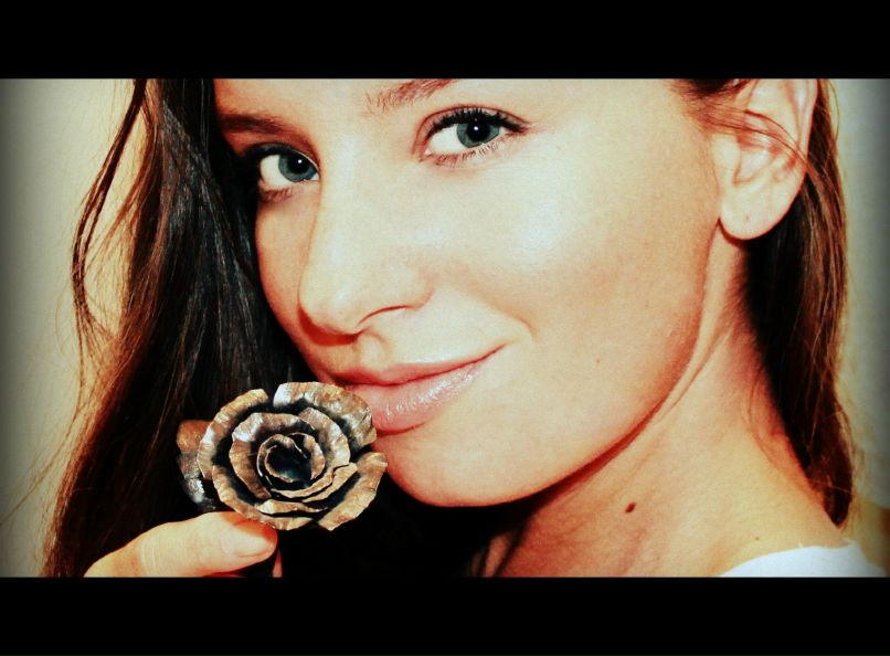 Ekaterina Yastrebkova | Санкт-Петербург