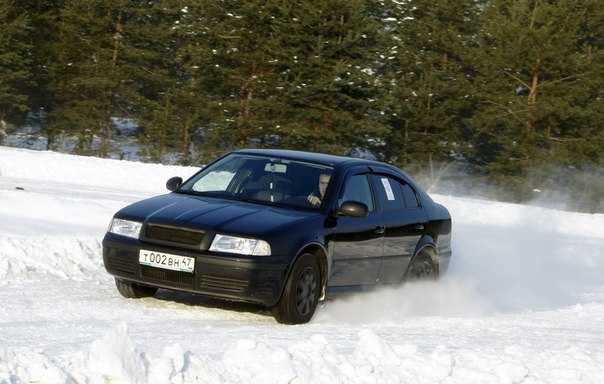 Артем Иванов | Санкт-Петербург