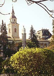 Григорий Анк | Берегово