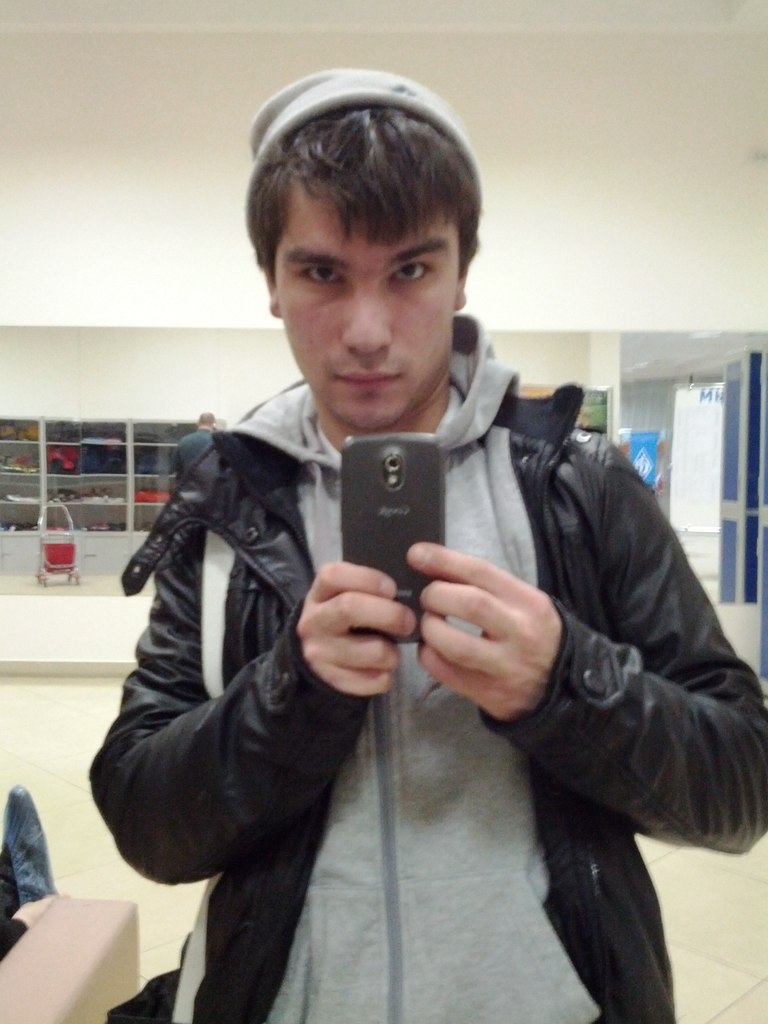 Maxim Belov | Москва