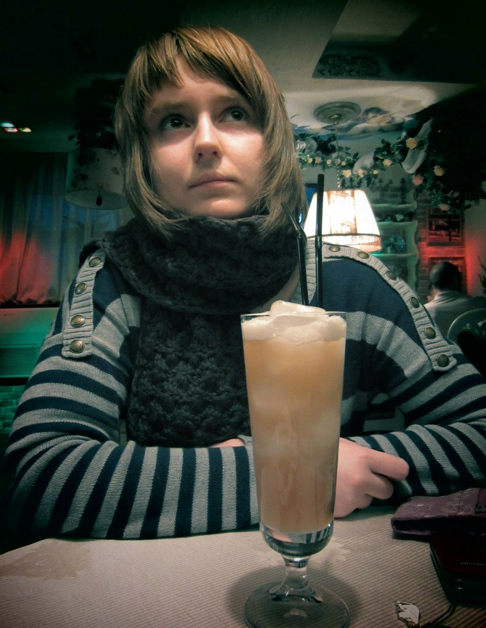 Dasha Rubanova | Москва