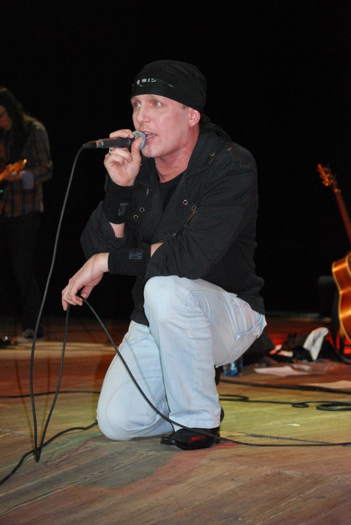 Алексей Костюшкин | Новосибирск