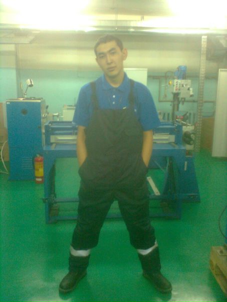 №116, Расул Болатканұлы, London №116, Расул Болатканұлы, London