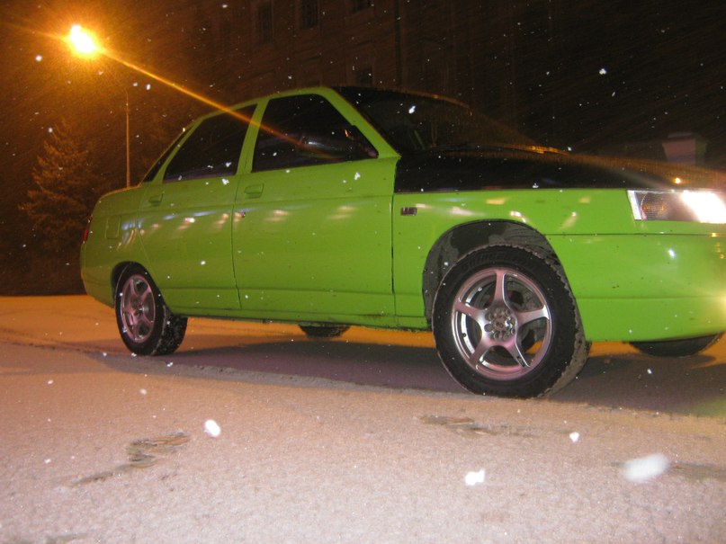 Виктор Архипенко | Новочеркасск