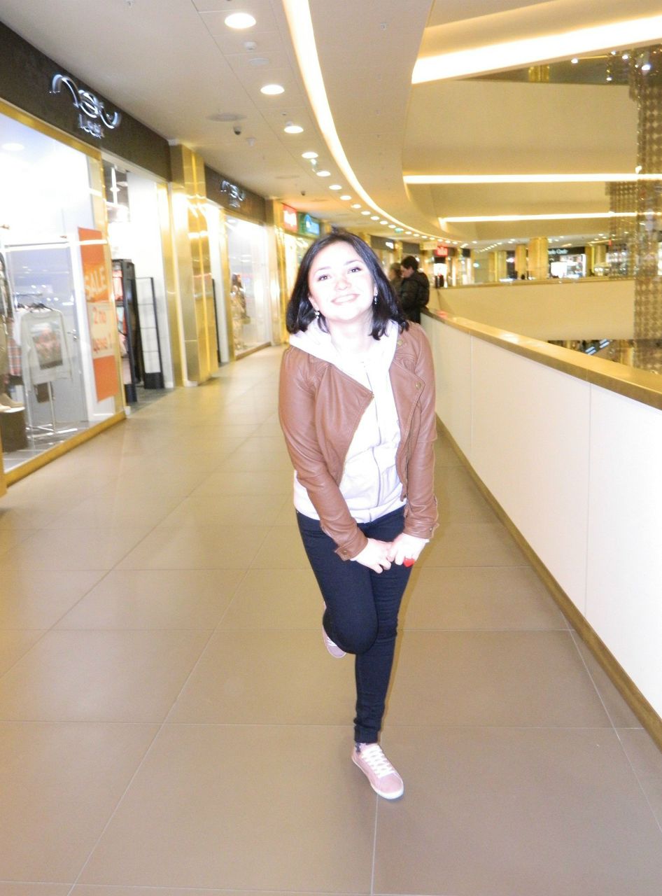 Людмила Глуханько | Санкт-Петербург