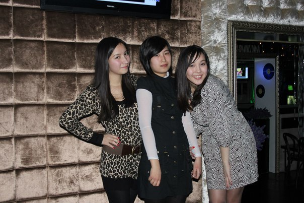 Saltanat Duisemalieva | Астана / Нур-Султан