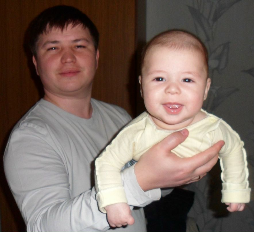 Руслан Гадеев | Уфа