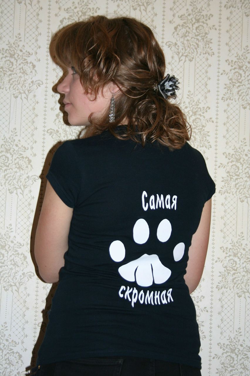 Лелька Гущина | Нижний Новгород