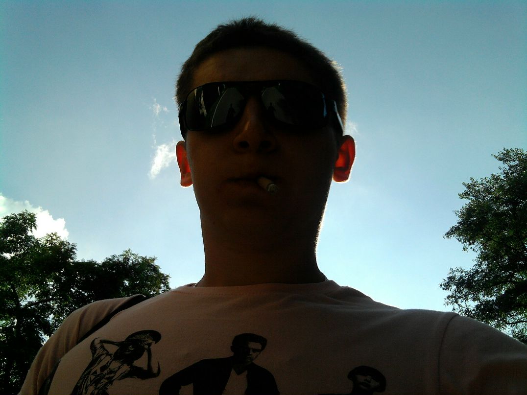 Валентин Тихон Александрович | Ракитное