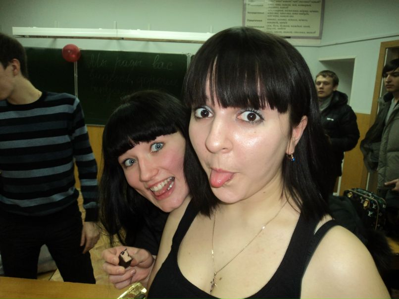 Танюшка Березовская | Оренбург