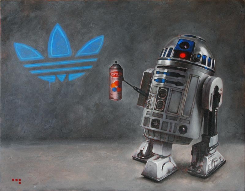 Рафаил Халилов Бридли | Пермь