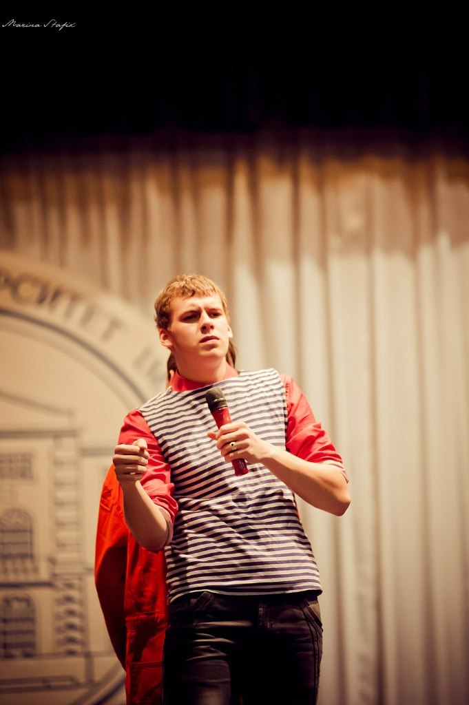 Константин Владиславович |Genesis| | Одесса