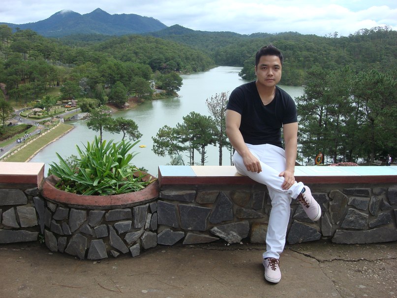 An Do | Санкт-Петербург