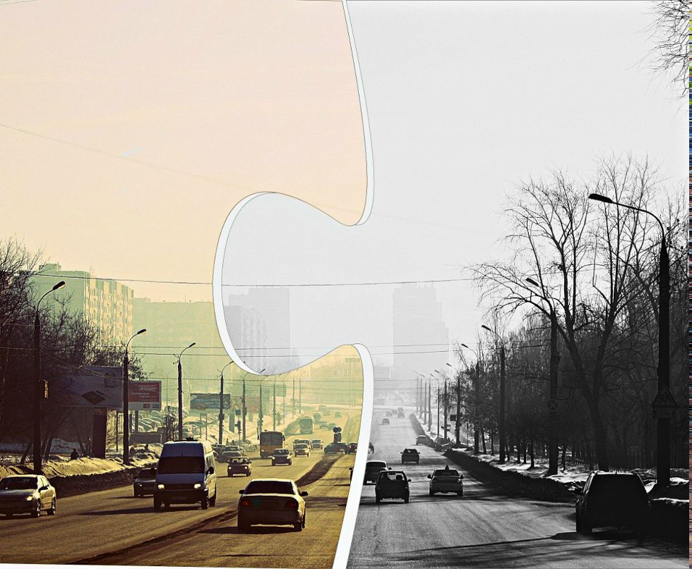 Екатерина Мезенцева | Пермь