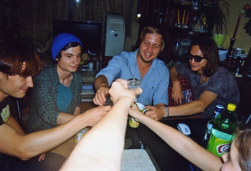 Антон Макаров | Москва