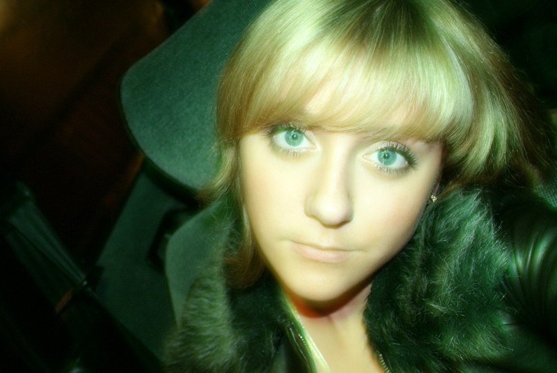 Инна Васильчикова | Кингисепп