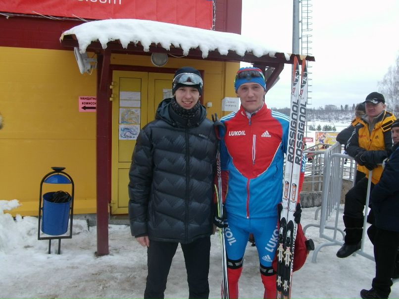 Денис Румянцев | Нижний Новгород