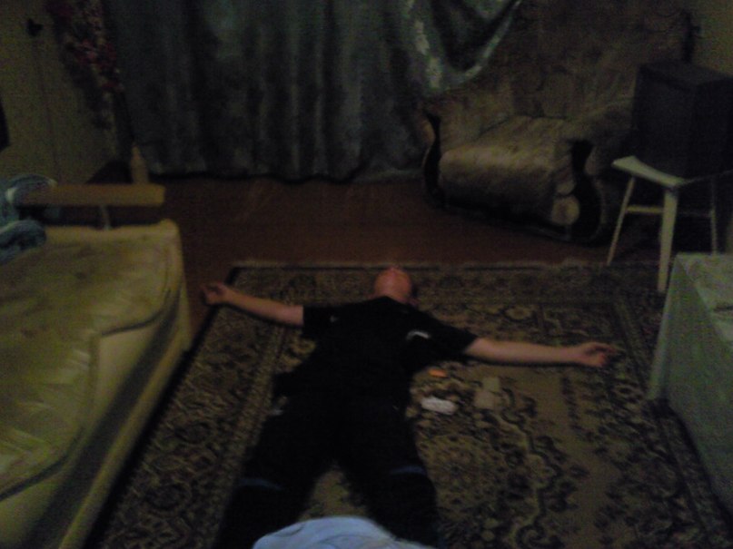 Василий Солодухин | Воронеж