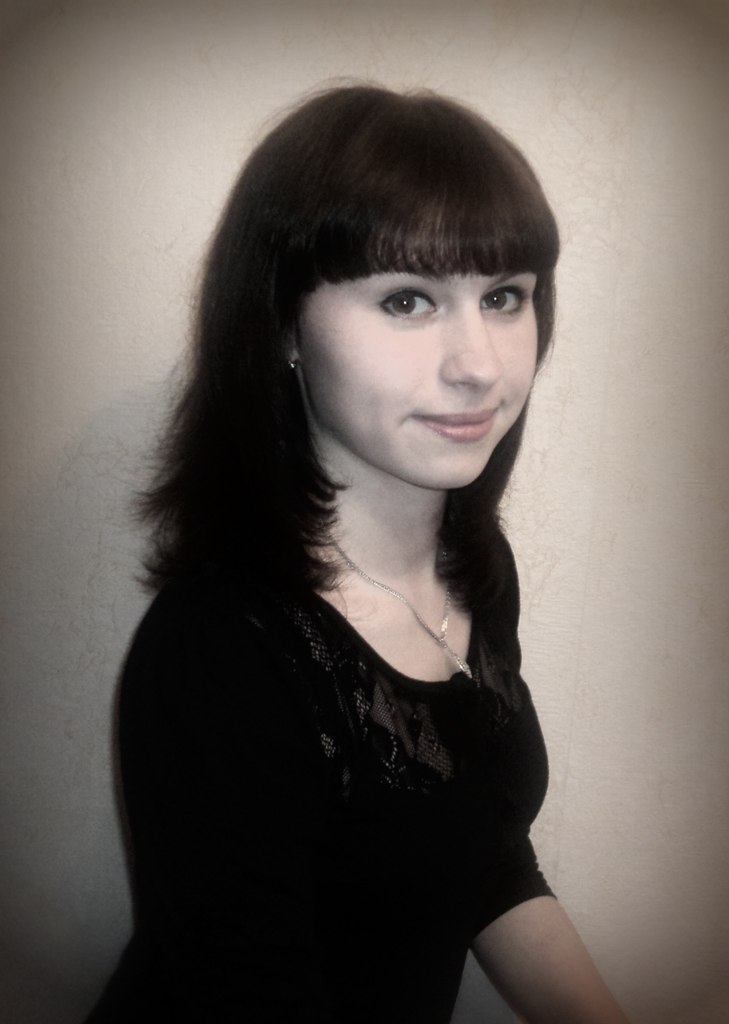 Юлия Мишутина | Вологда