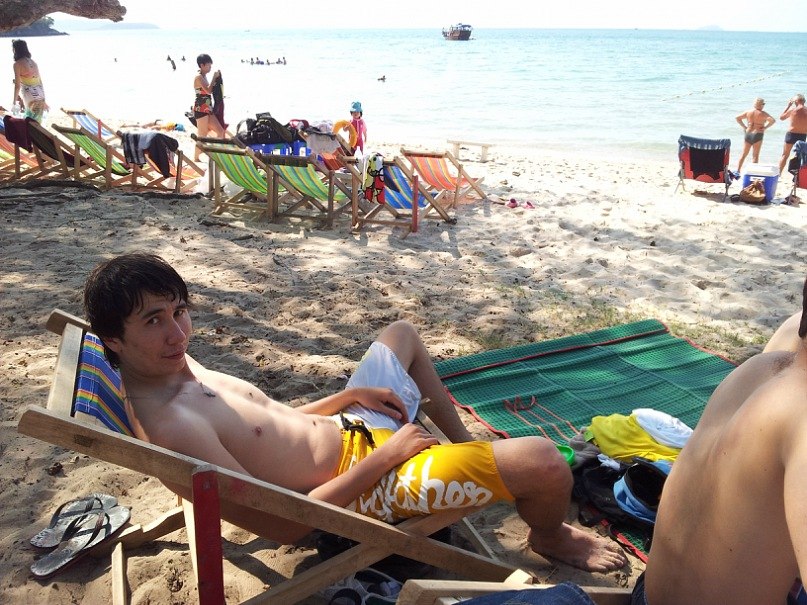 Федя Матвеев ツ | Иркутск