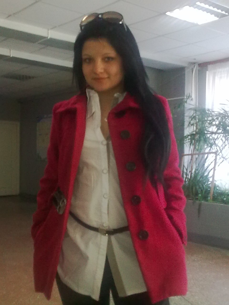 Анастасия Петухова | Шелехов