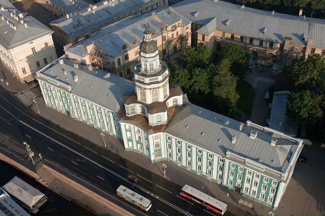 Andrew Belkin | Санкт-Петербург