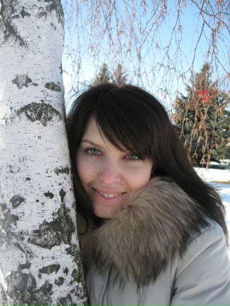 №45, Анна Демьяненко, 35 лет, Запорожье №45, Анна Демьяненко, 35 лет, Запорожье