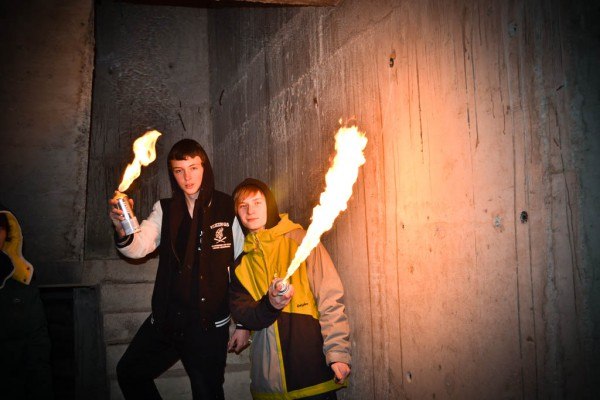 Никита Смирнов Sмирный | Москва