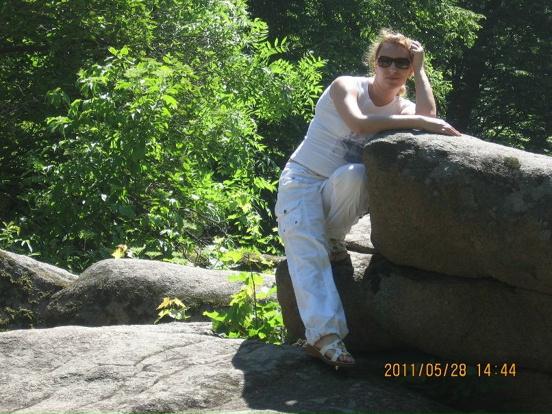 Юлия Курнос | Кременчуг