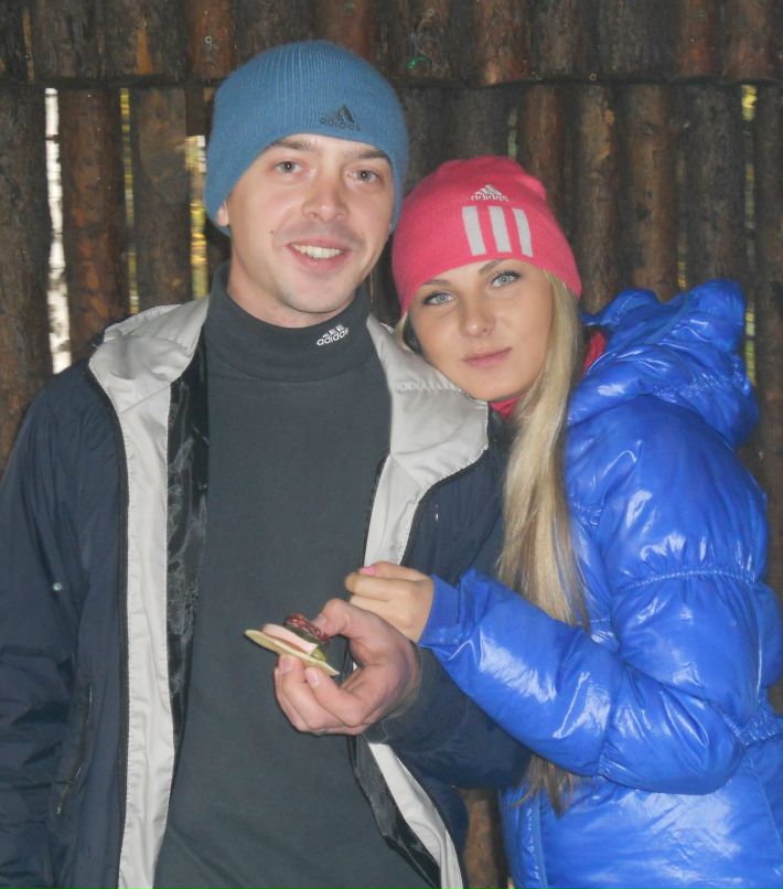 Юлия Киселёва | Киров