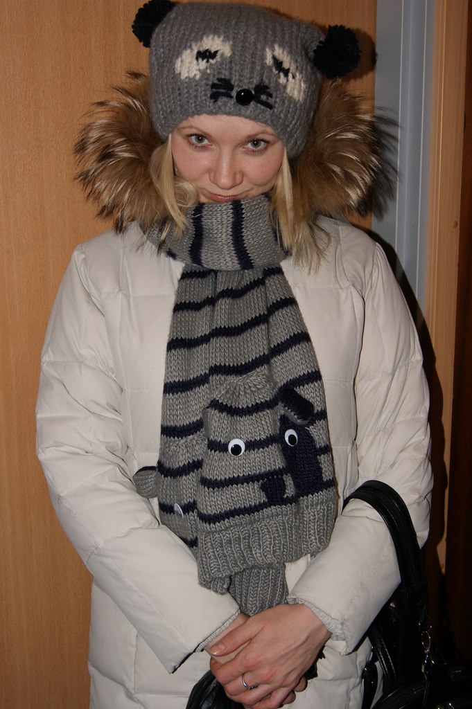 Галина Кудряшева | Москва