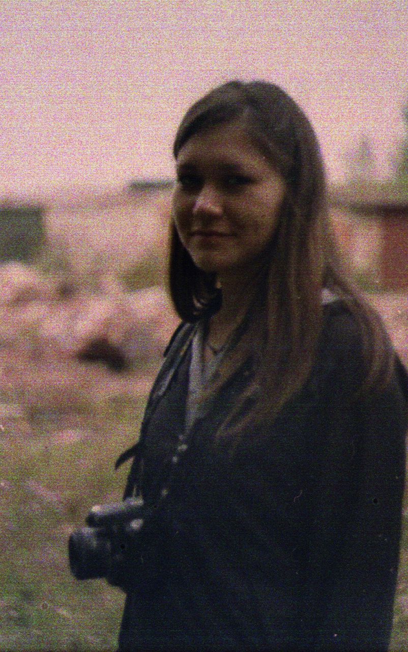 Даша Фролова | 