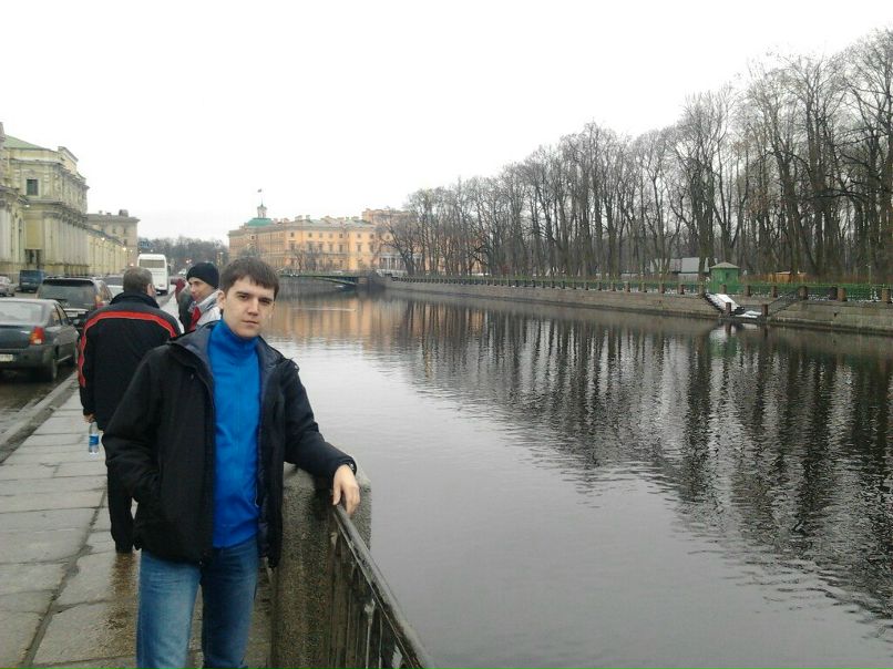 Олег Терентьев | Самара