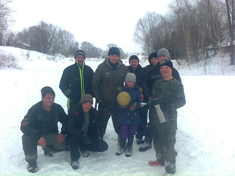Алексей Громов | Красные Четаи
