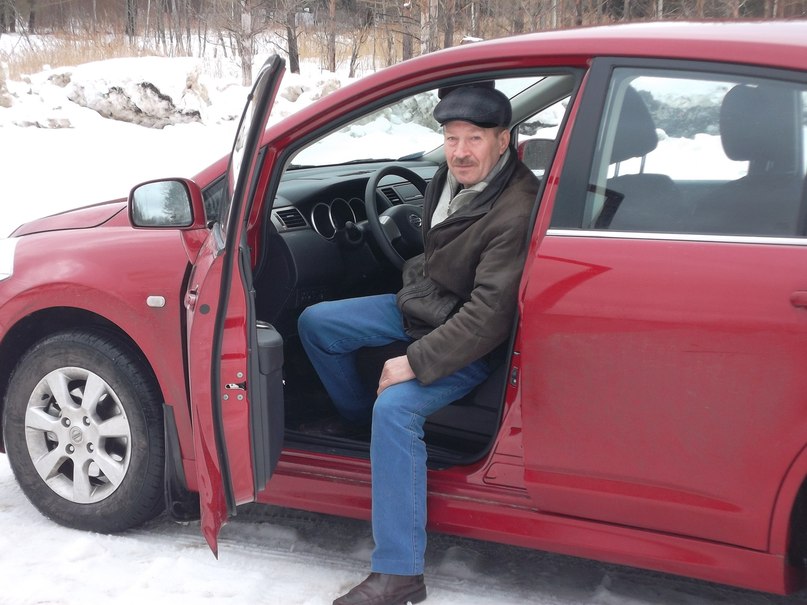 Степан Балан | Псков