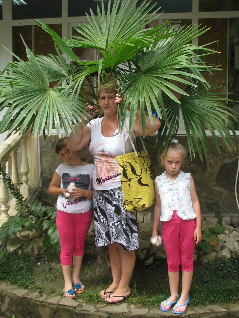 Олег Дергунов | Форносово