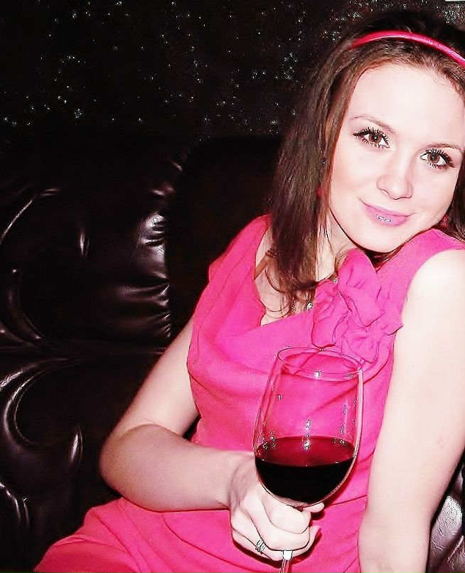 Jully Warshawets | Курск