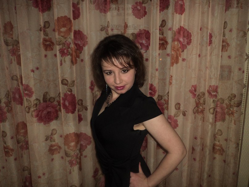 Татьяна Яковцева | Усть-Кулом