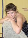 Фотография Анна Галиуллина